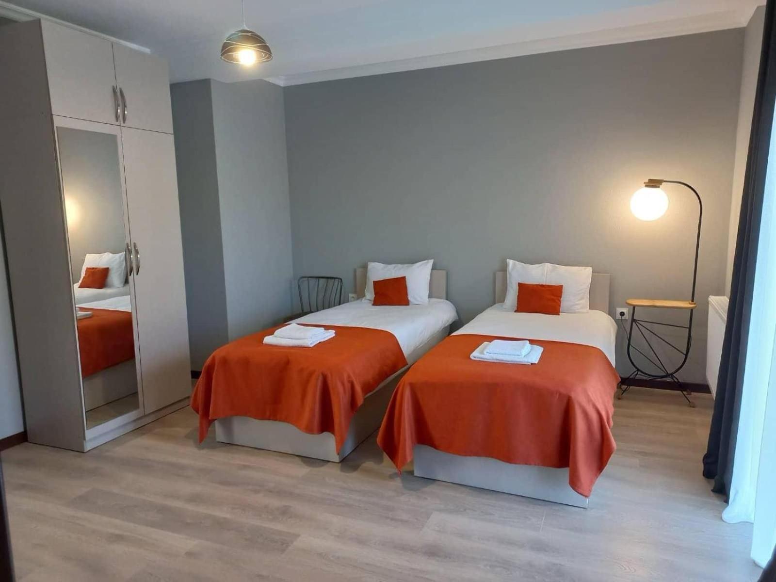Holiday Borjomi Qvibisi Kültér fotó